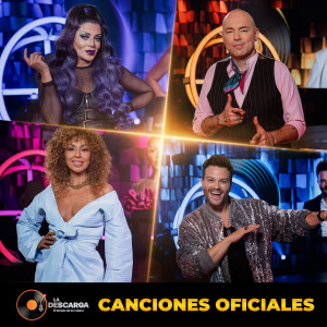 ดาวน์โหลดและฟังเพลง Ese loco que te mira พร้อมเนื้อเพลงจาก Caracol Televisión