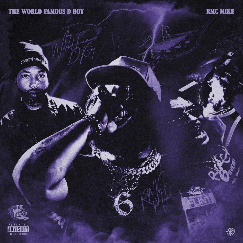 Outro (Walk A Mile) (Explicit)