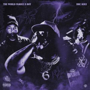 收聽The World Famous D-Boy的Radric Davis (Get) (feat. Bossileni Jagg) (Explicit)歌詞歌曲