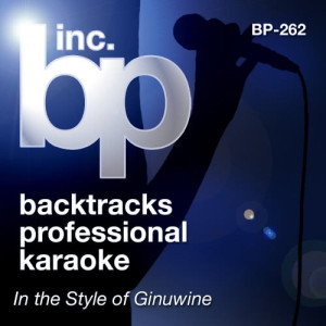 收聽Backtrack Professional Karaoke Band的Pony (Karaoke With Background Vocals)[In the Style of Ginuwine]歌詞歌曲