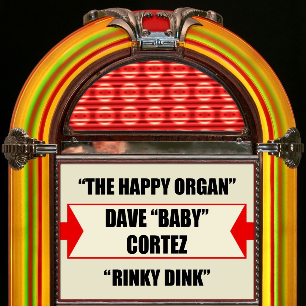 The Happy Organ