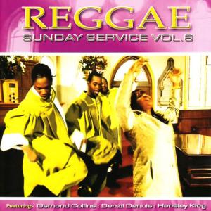 Various Artists的專輯Reggae Sunday Service Vol. 6