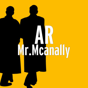 Album Mr.Mcanally (Explicit) from AR