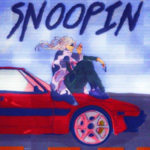 ดาวน์โหลดและฟังเพลง SNOOPIN (Explicit) พร้อมเนื้อเพลงจาก Yung Kage