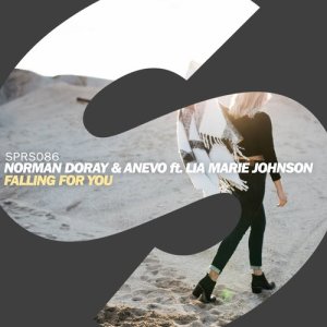 收聽Norman Doray的Falling For You (feat. Lia Marie Johnson)歌詞歌曲