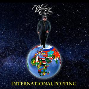 Westcoast Stone的專輯International Popping