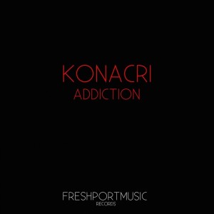Listen to Addiction song with lyrics from Konacri
