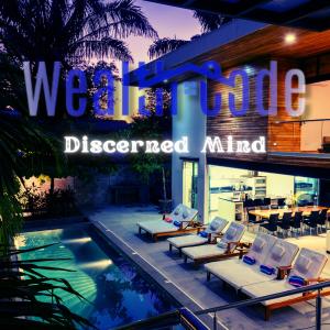 Discerned Mind的專輯Wealth Code