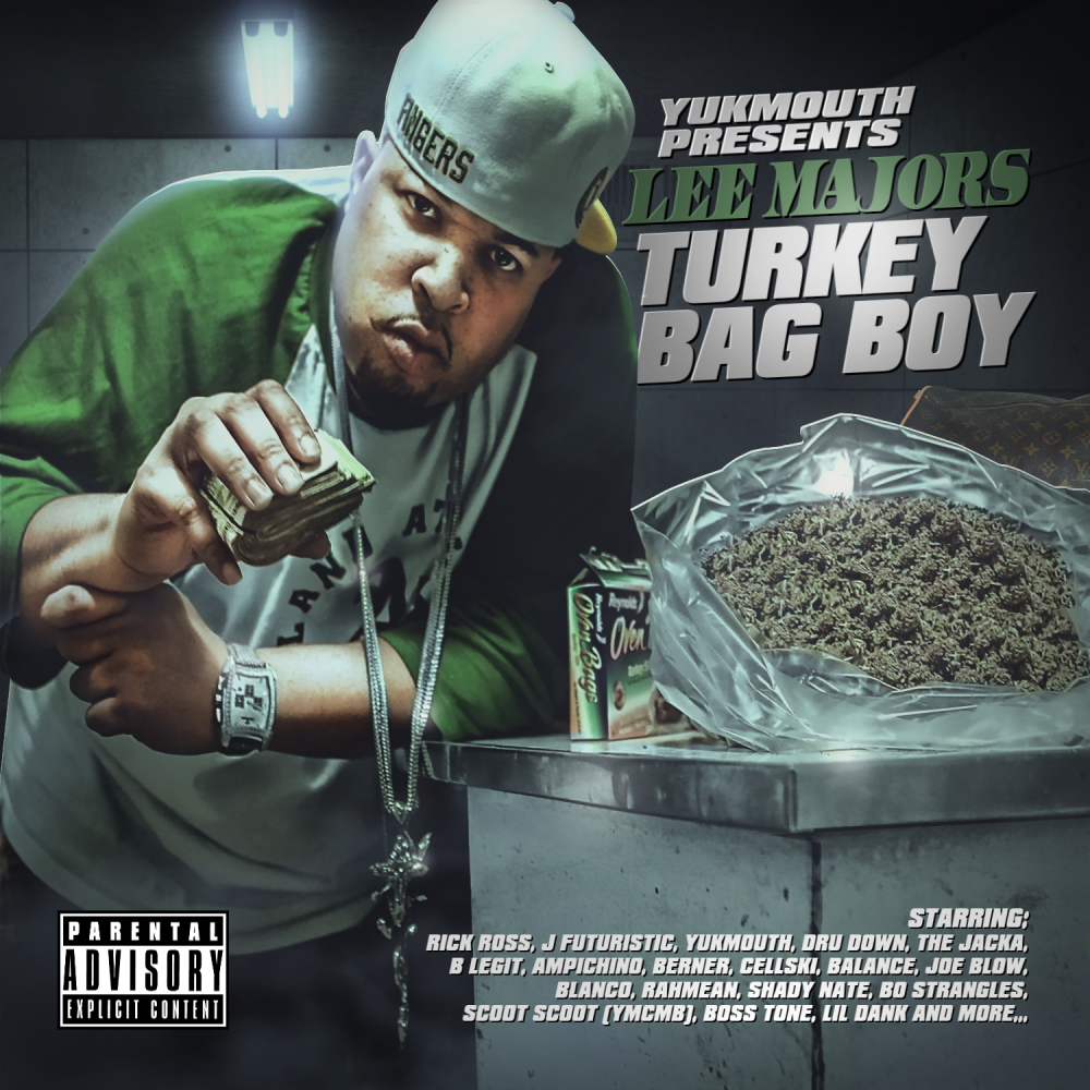 Smoking Cookies Top Down (Explicit)
