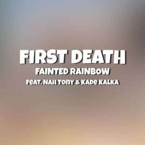 Fainted Rainbow的專輯First Death (From "Chainsaw Man")