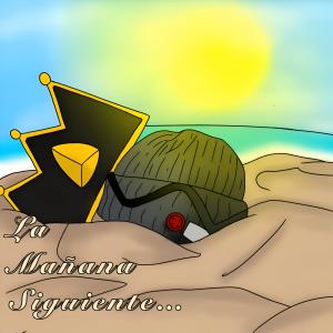 La Raza的專輯La Mañana Siguiente...