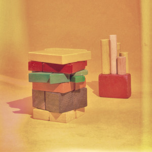 ดาวน์โหลดและฟังเพลง Building Blocks พร้อมเนื้อเพลงจาก Sylczr