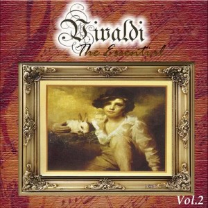 收聽Antonio Vivaldi的Concerto in A Minor, RV 445: III. Allegro歌詞歌曲