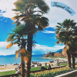 Listen to Tropical Coast song with lyrics from Berezy