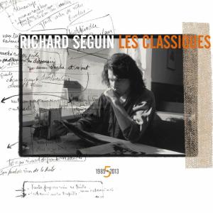 收聽Richard Séguin的Chanson pour durer toujours歌詞歌曲