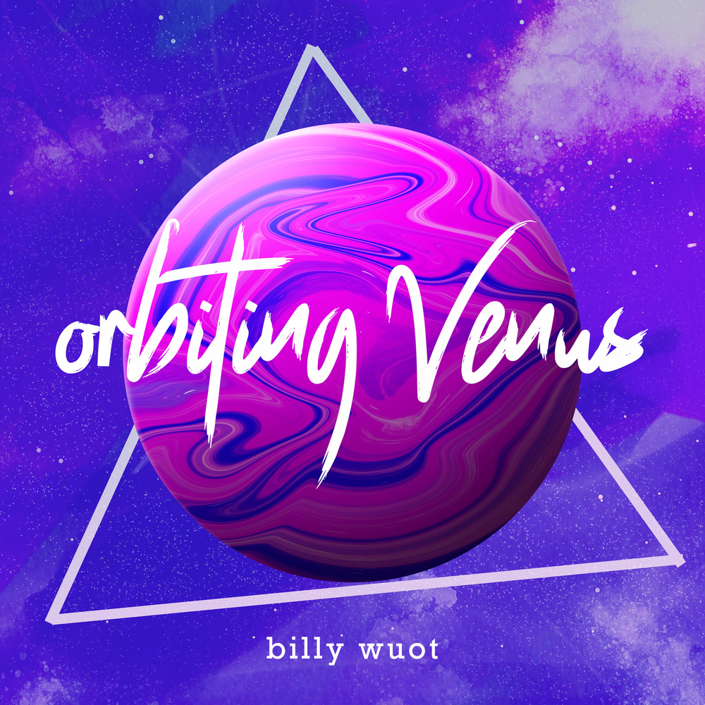 Orbiting Venus