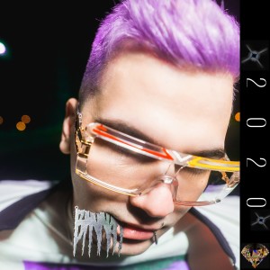Listen to 2020 song with lyrics from binnat