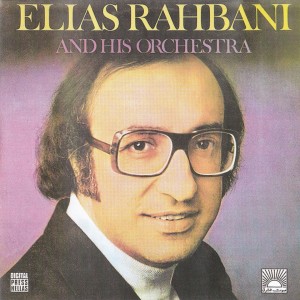 收聽Elias Rahbani and His Orchestra的Kiss Me More歌詞歌曲