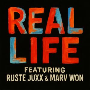 Dizzy Dizasta的專輯Real Life (feat. Ruste Juxx & Marv Won) [Explicit]