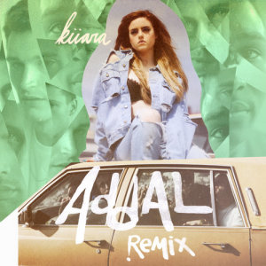 收聽Kiiara的Messy (Addal Remix)歌詞歌曲