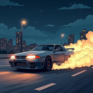 default playlist img