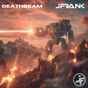 Album Deathbeam from JFrank