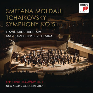 收聽David Sungjun Park的Vltava JB. 1, Op. 112, No. 2 in E Minor歌詞歌曲