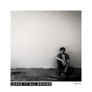 อัลบัม Leave It All Behind ศิลปิน Leo James Conroy