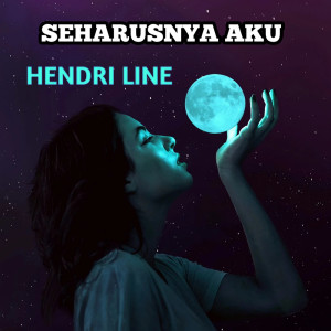 Album Seharusnya Daku from Hendri Line