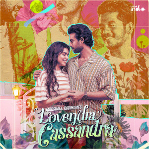 Album Lovendra Cassandra (From "Think Indie") from Sathyaprakash