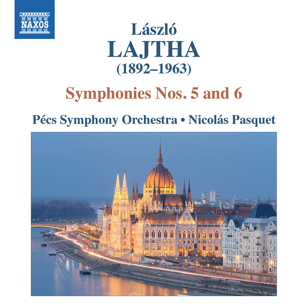 Lysistrata, Op. 19: Lysistrata, Op. 19: Ouverture