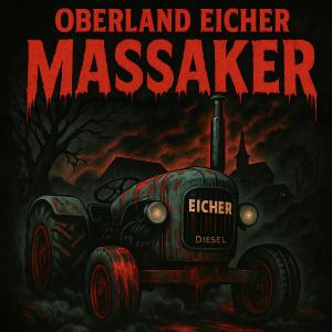 ดาวน์โหลดและฟังเพลง Oberland Eicher Massaker (Explicit) พร้อมเนื้อเพลงจาก Los Brudalos