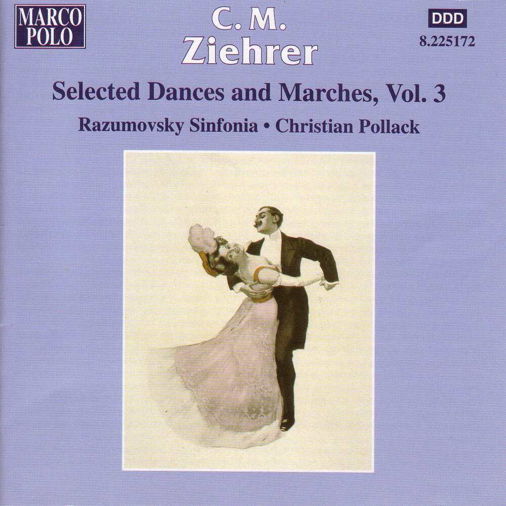 Ziehrereien, Op. 478: Ziehrereien, Walzer, Op. 478