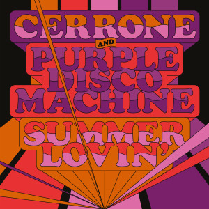 Purple Disco Machine的專輯Summer Lovin' (Edit)