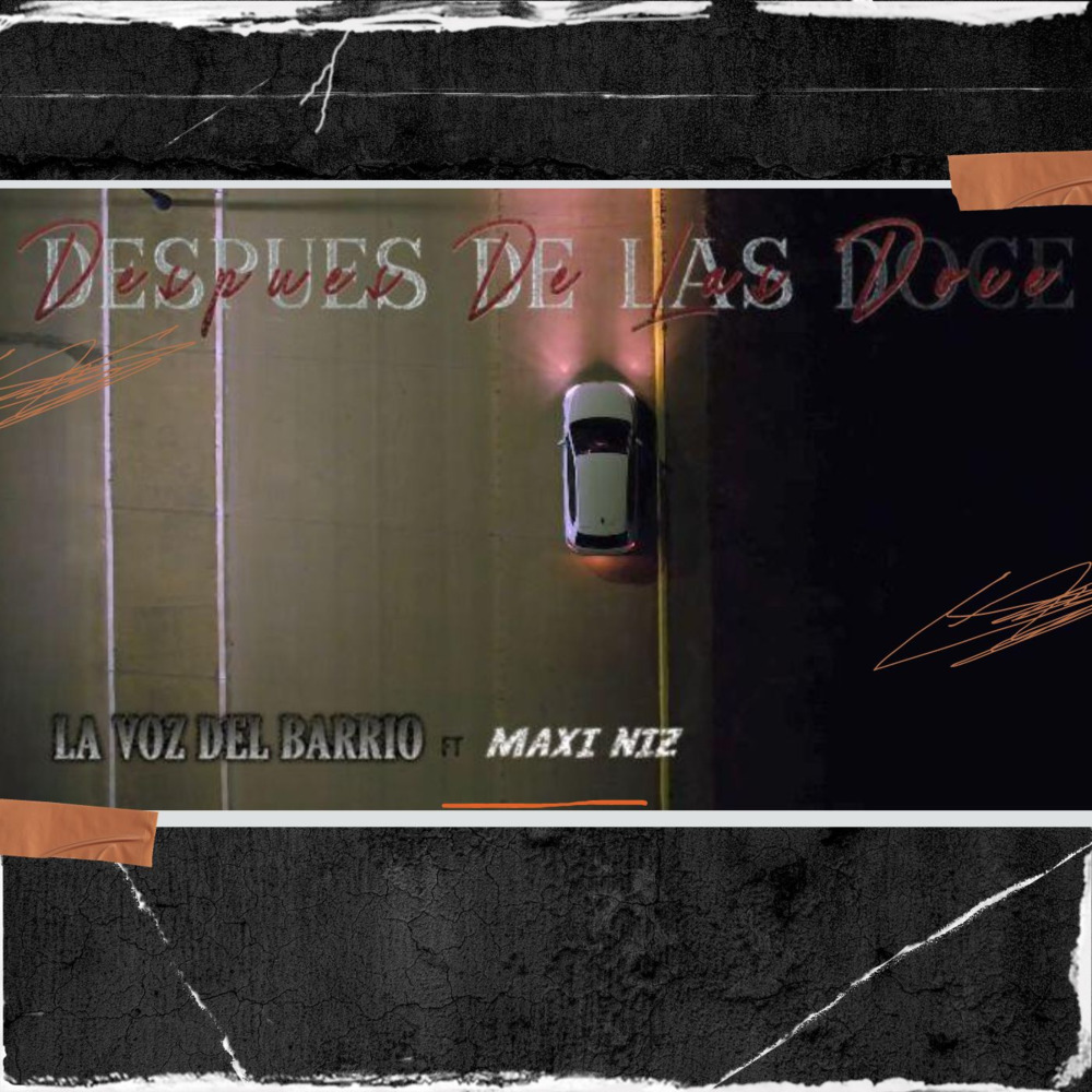 Después De Las Doce (Explicit)