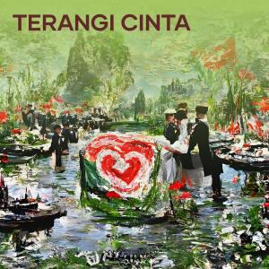 Superstars的專輯Terangi Cinta