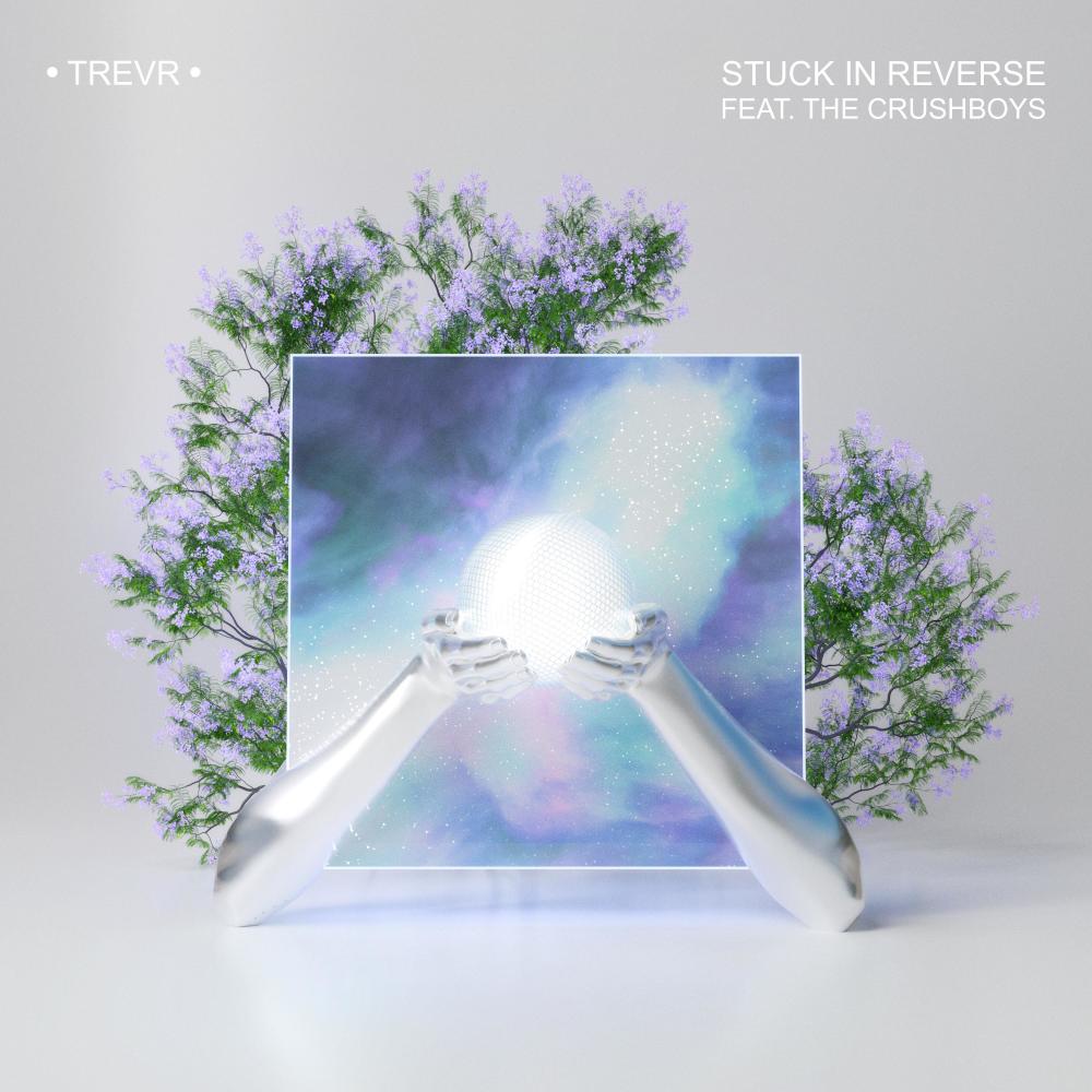 Stuck In Reverse (feat. The Crushboys) (Explicit)