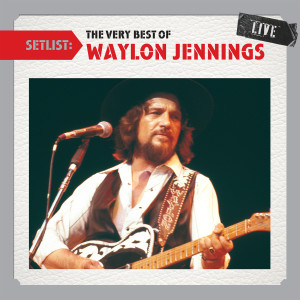 ดาวน์โหลดและฟังเพลง I've Always Been Crazy (Live At Worcester Centrum, Worcester, MA - June 15, 1984) พร้อมเนื้อเพลงจาก Waylon Jennings