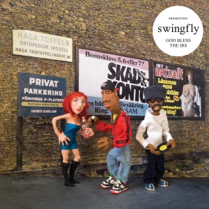 收聽Swingfly的Ups and Downs歌詞歌曲