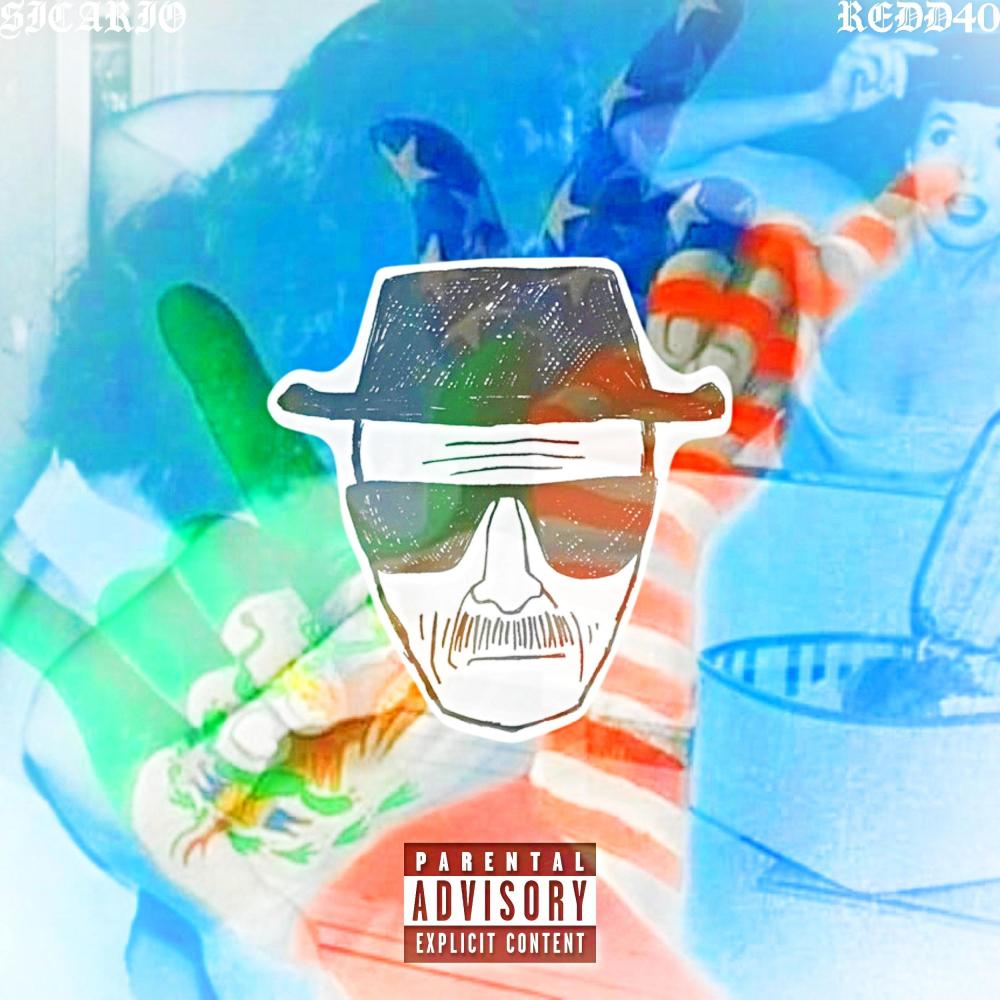 I am the danger (feat. REDD40) (Explicit)