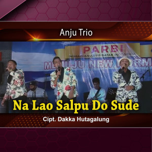 收听Anju Trio的Na Lao Salpu Do Sude歌词歌曲
