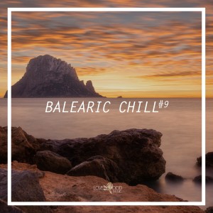 Various Artists的專輯Balearic Chill #9