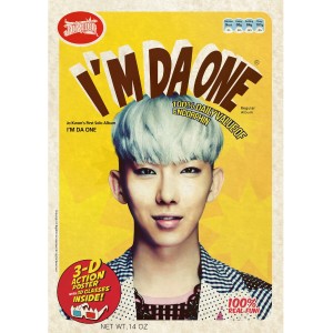 Listen to Something `Bout You (feat. 정진운 Of 2AM) song with lyrics from Jo Kwon（2AM）