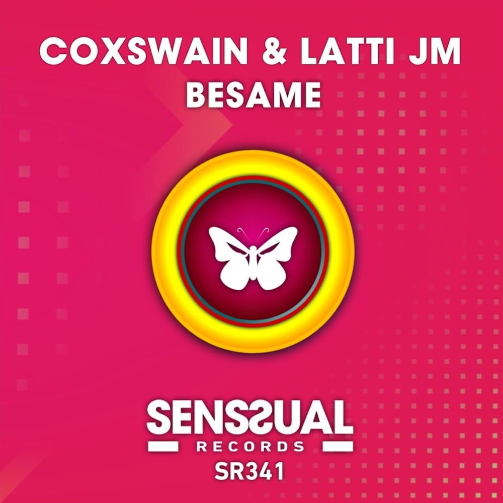 Besame (Radio Edit)