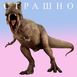 Album Страшно from Bonney Ward