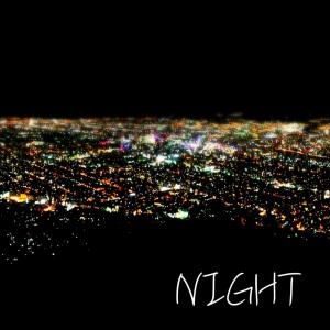 Album NIGHT from YUU