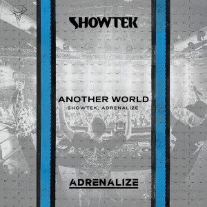 Adrenalize的專輯Another World