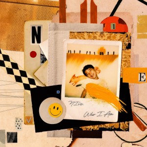 收聽 Nive的Who I Am歌詞歌曲