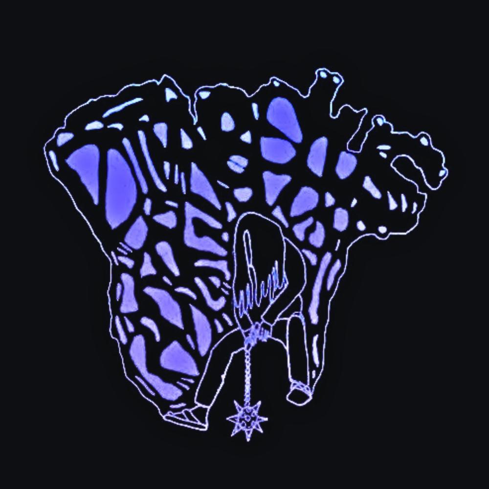 Demon In Disguise (feat. Kold Blooded & Cat Soup) (Explicit)