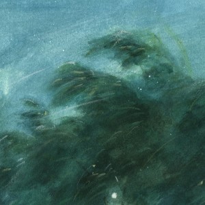 Listen to 유영 (Zero gravity) song with lyrics from 조소정